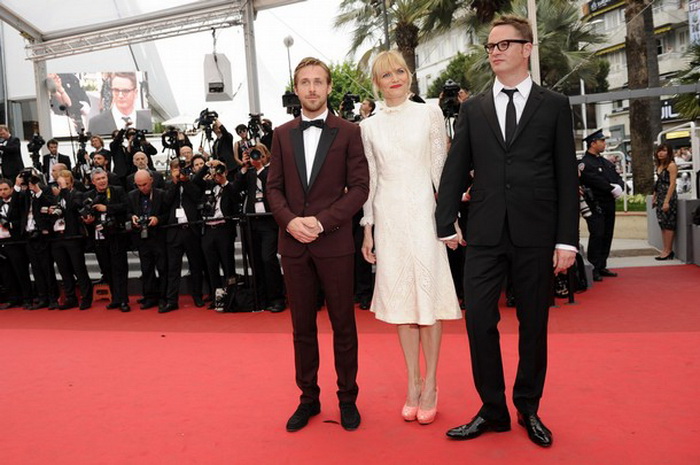 Filmski festival u Cannesu: red carpet