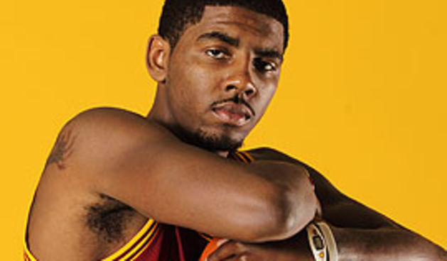 Kyrie Irving, foto: nba.com