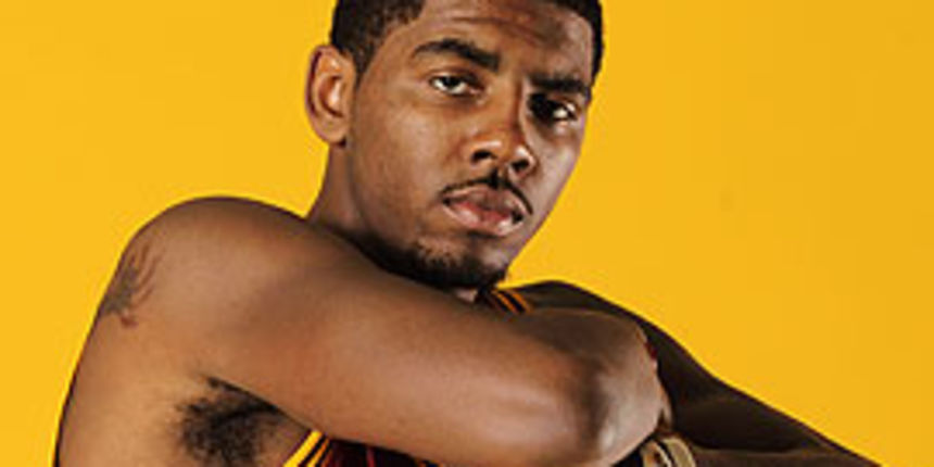 Kyrie Irving, foto: nba.com Kyrie Irving, foto: nba.com