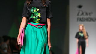 Zagreb, 011011.
Zagrebacki velesajam.
Modna revija Dove Fashion.hr proljece – ljeto 2012.
Na slici: revija eNVy room
Foto: Biljana Gaurina / CROPIX Zagreb, 011011.
Zagrebacki velesajam.
Modna revija Dove Fashion.hr proljece – ljeto 2012.
Na slici: revija eNVy room
Foto: Biljana Gaurina / CROPIX