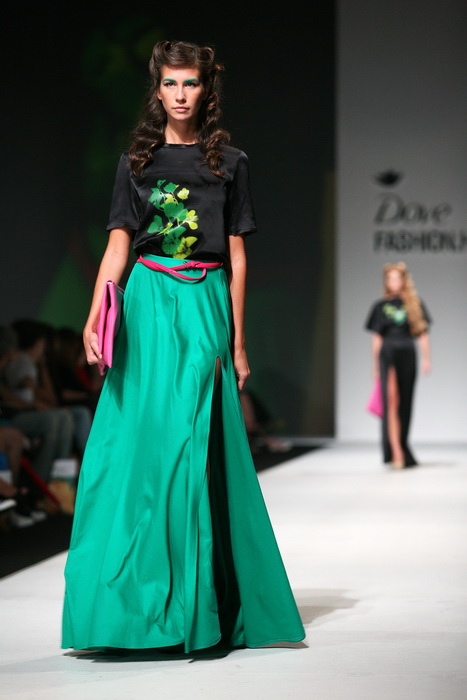 Zagreb, 011011.
Zagrebacki velesajam.
Modna revija Dove Fashion.hr proljece – ljeto 2012.
Na slici: revija eNVy room
Foto: Biljana Gaurina / CROPIX Zagreb, 011011.
Zagrebacki velesajam.
Modna revija Dove Fashion.hr proljece – ljeto 2012.
Na slici: revija eNVy room
Foto: Biljana Gaurina / CROPIX