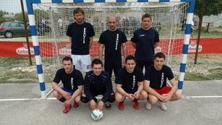 Kup Svetog Jurja, tradicionalni varoški turnir Kup Svetog Jurja, tradicionalni varoški turnir