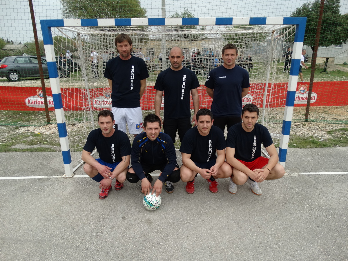 Kup Svetog Jurja, tradicionalni varoški turnir Kup Svetog Jurja, tradicionalni varoški turnir