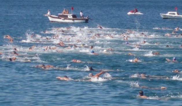 Klub za daljinsko plivanje Donat