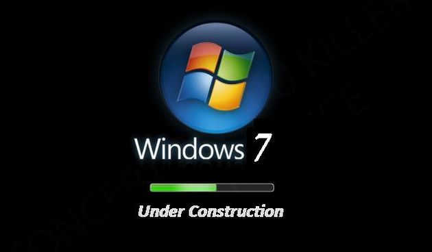 Windows 7 (Foto: stealthcomputer.com)