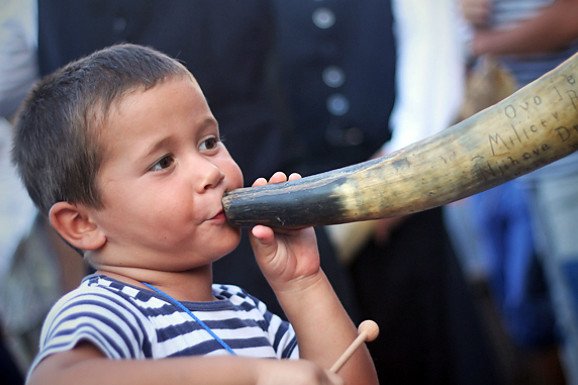 52. Saljske užance, 7. kolovoza 2011.(foto:Saša Čuka)