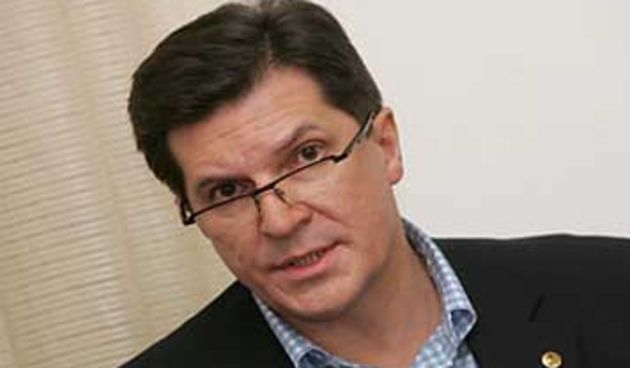 Boris Kunst/Foto: HTV