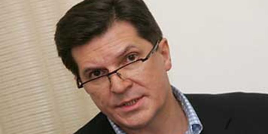 Boris Kunst/Foto: HTV