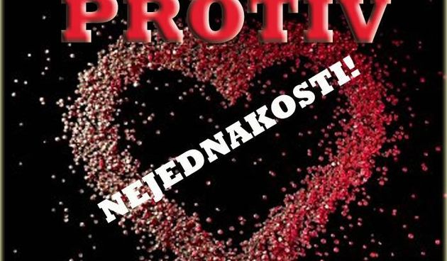 “U ime jednakosti” – građanska inicijativa koja će na referendumu biti PROTIV