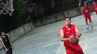 Ljetna liga: Bokanjac – Maraska park