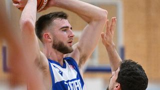 Kup Krešimira Ćosića: KK Samobor – KK Zadar 55-87 Kup Krešimira Ćosića: KK Samobor – KK Zadar 55-87