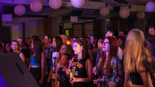 Grupa Silente održala koncert u Arsenalu, foto: Darko Belančić