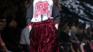 BIPA Fashion.hr, modna revija, foto: PIXSELL