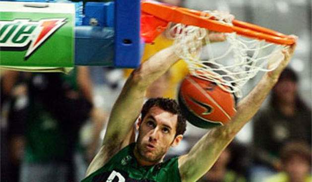 Rudy Fernandez (Foto:Marca.com)