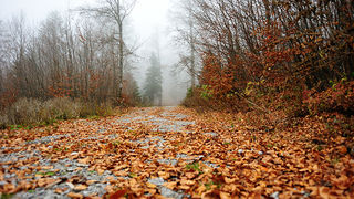 Sjeverni Velebit i Lika u jesen Sjeverni Velebit i Lika u jesen