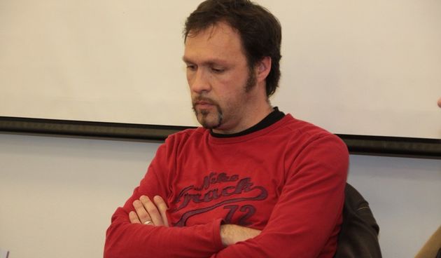 Tomislav Košta