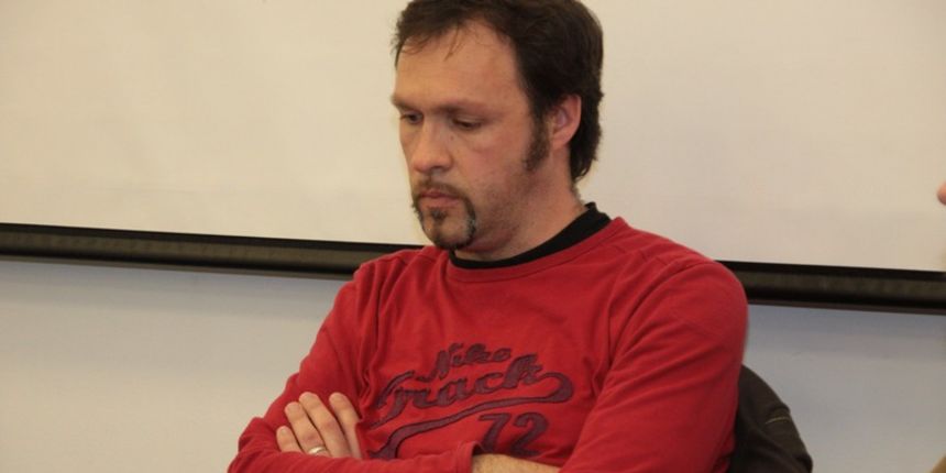 Tomislav Košta Tomislav Košta