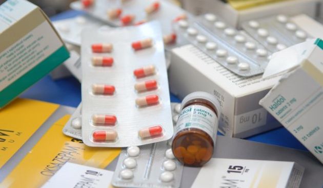 Lijekovi (Foto: Net.hr)