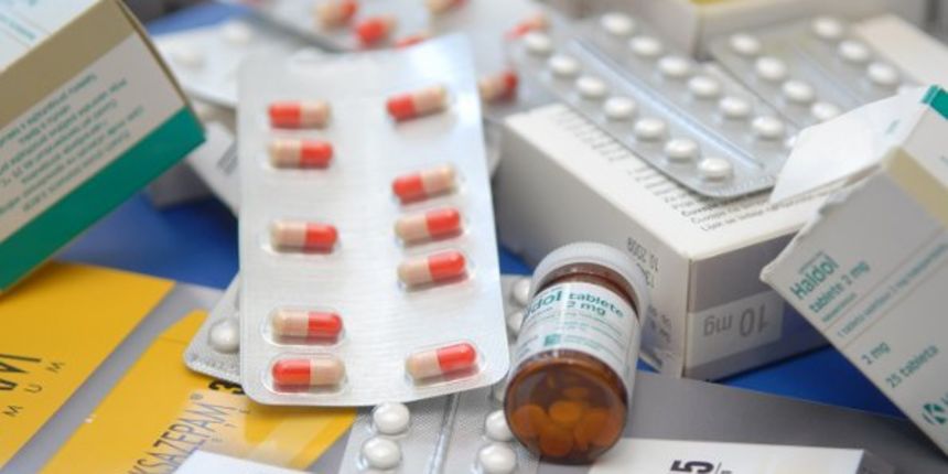 Lijekovi (Foto: Net.hr)