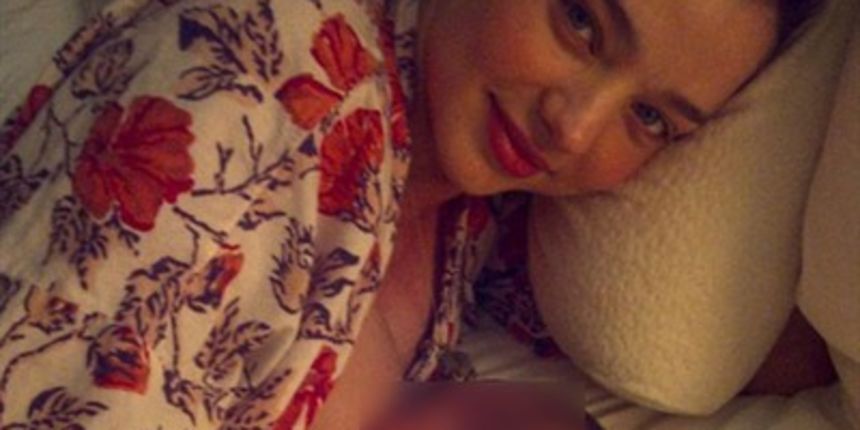 Miranda Kerr i sinčić, foto: tportal.hr