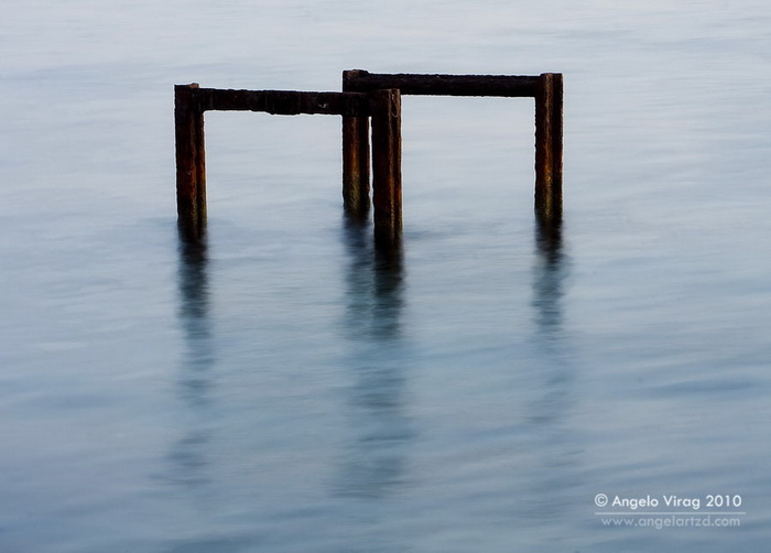 Diklo: umjetnicke fotografije   foto: Angelo Virag