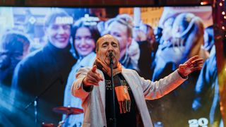 Mladen Grdović @ Advent u Zadru