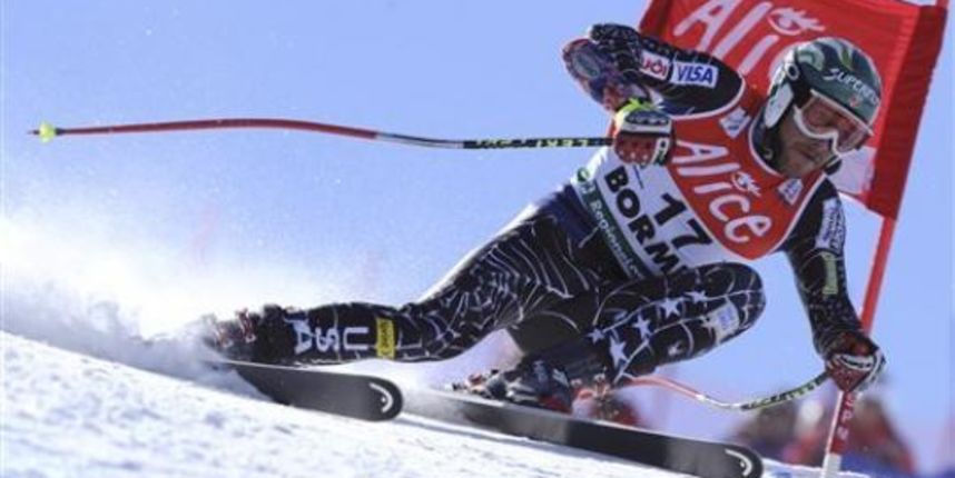 Bode Miller (Foto:boston.com)