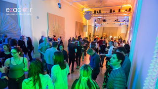 Karneval u Kneževoj palači: Salsa Sandunga i biranje najbolje maske Karneval u Kneževoj palači: Salsa Sandunga i biranje najbolje maske