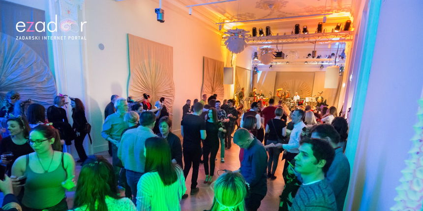 Karneval u Kneževoj palači: Salsa Sandunga i biranje najbolje maske Karneval u Kneževoj palači: Salsa Sandunga i biranje najbolje maske