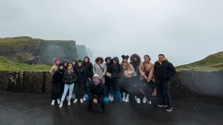 Obrtnička škola Gojka Matuline Zadar-Erasmus+ projekt “Rad i usavršavanje u Irskoj”