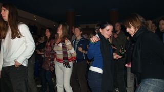 Letu štuke u Maya pub-u Letu štuke u Maya pub-u