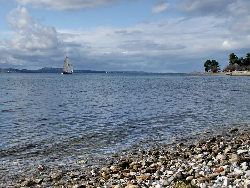 Regata Biograd Zadar Regata Biograd Zadar
