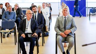 Početna konferencija projekta “Energetska obnova zgrade interne medicine, ginekologije i pedijatrije OB Zadar”