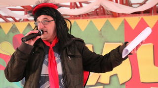 Virske “Male maškare”: najveselija karnevalska povorka Virske “Male maškare”: najveselija karnevalska povorka