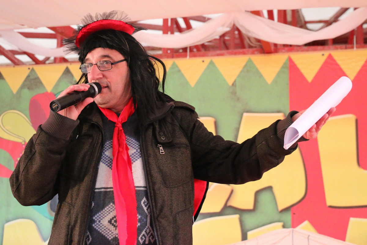 Virske “Male maškare”: najveselija karnevalska povorka Virske “Male maškare”: najveselija karnevalska povorka