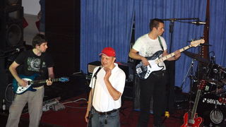 Rodjendanski party ezadar portala u Arsenalu, Foto: Mladen Malik