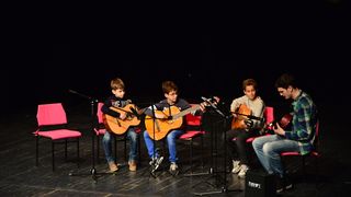 Koncert udruge “Čarobna notica”