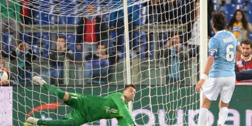 Stefano Mauri, foto: gazzetta