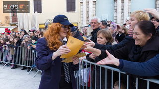 Zadarski karneval 2017.