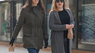 Đir po gradu, subotnja špica 18. veljače 2023. Đir po gradu, subotnja špica 18. veljače 2023.