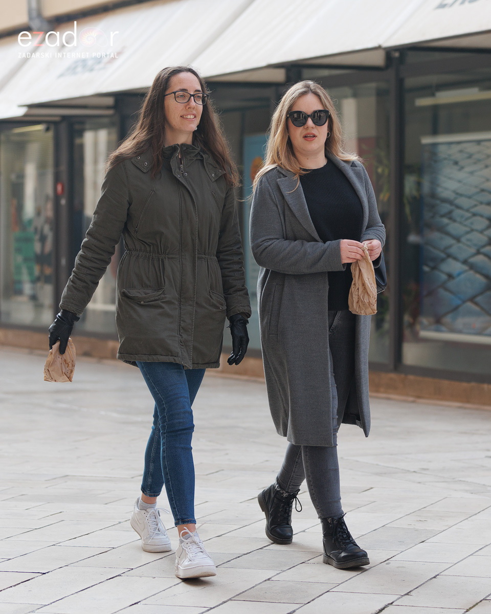 Đir po gradu, subotnja špica 18. veljače 2023. Đir po gradu, subotnja špica 18. veljače 2023.