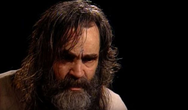 Charles Manson