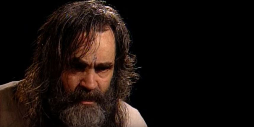 Charles Manson Charles Manson