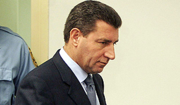 Ante Gotovina