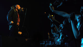 Kultur Shock u klubu Boogaloo, Zagreb 15.3.2008.