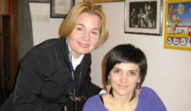 Vitomira Lončar (Foto: Javno.hr)