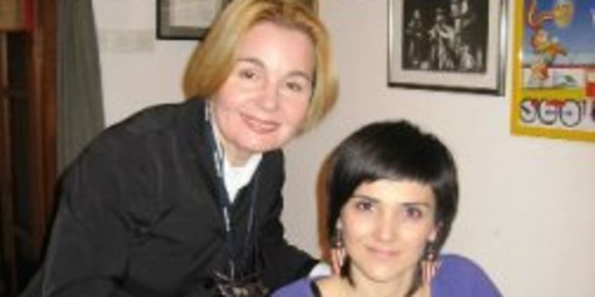 Vitomira Lončar (Foto: Javno.hr) Vitomira Lončar (Foto: Javno.hr)