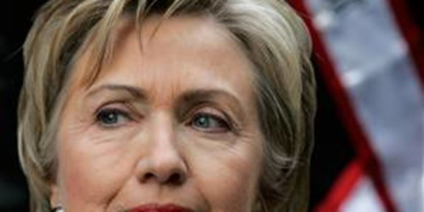 Hillary Clinton Hillary Clinton