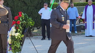 Svečano obilježena 33. godišnjica osnutka 112. brigade