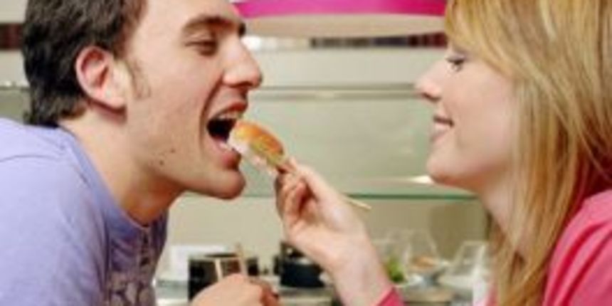 Seks dijeta koju morate isprobati! (sarajevo-x.com) Seks dijeta koju morate isprobati! (sarajevo-x.com)